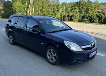 Opel Vectra C 1.9 diesel 2006r