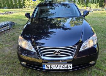 Sprzedam Lexus ES 350