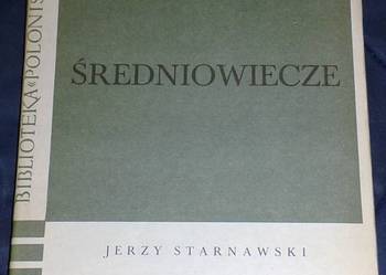 Średniowiecze - Jerzy Starnawski