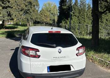 Renault Megane 3 1.5 DCI
