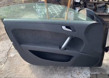 Drzwi Lewe Audi TT 8J