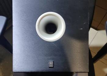 Subwoofer YAMAHA YST-SW011