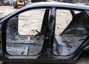 PRÓG SŁUPEK LEWY BOK PAE HYUNDAI TUCSON III