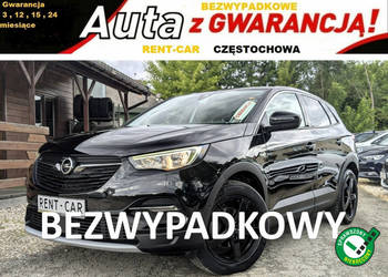 Opel Grandland X 1.5D*131PS*OPŁACONY*Bezwypadkowy*Klimatronik Navi*Serwis*…