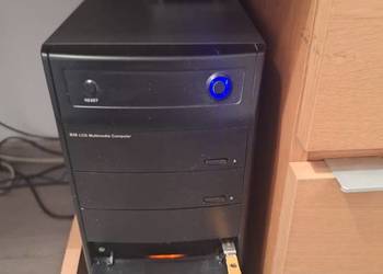 Sprzedam asus komputer stacjonarny