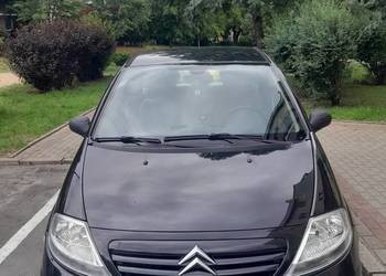 Citroen C3 Exlusive