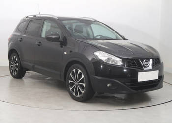 Nissan Qashqai+2 2.0 i