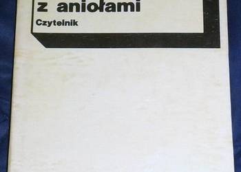 Pożegnanie z aniołami - Heiduczek Werner