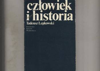 Człowiek i historia