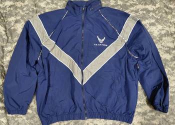 Kurtka treningowa Skillcraft USAF PTU XLS