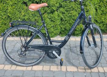 Rower miejski Triumph