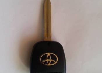 Kluczyk ( surówka ) - TOYOTA