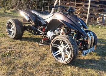 Mc motor Phantom 250