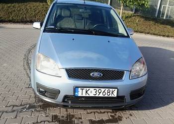 Ford Focus c max