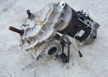 Silnik Elektryczny Polaris Ranger Ev Melex Gator