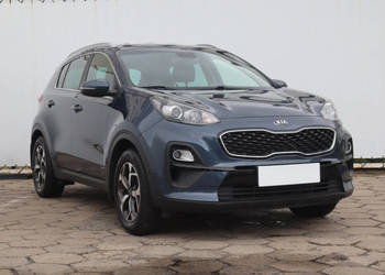 Kia Sportage 1.6 CRDi