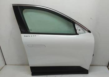 RENAULT Scenic E-Tech V 5 Drzwi przód prawy 2024