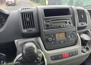 fiat ducato maxi L4H2