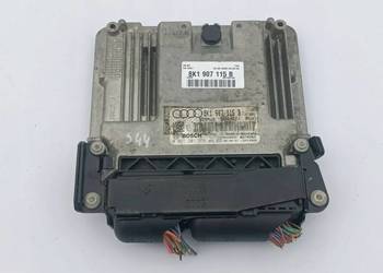 Audi A4 A5 1.8TFSI STEROWNIK KOMPUTER SILNIKA 8K1907115B
