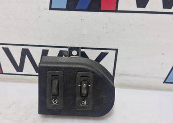 BMW E36 PRZEŁĄCZNIK PANEL STEROWANIA ŚWIATEŁ 1393420