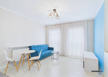 Nowoczesna kawalerka 25,93 m² Zagnańska Kielce