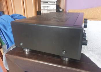 Wzmacniacz sony ta fe320r