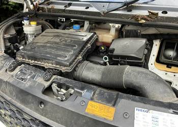 Silnik Iveco Daily 2.3 e6 f1agl411g 160km