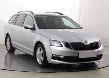Skoda Octavia 1.4 TSI