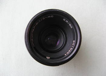 Industar 61L/3 MC