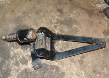 zaczep wózka przyczepki Simson org DDR