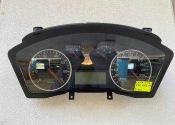 LICZNIK ZEGARY FIAT CROMA II 51735924