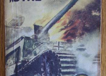 Żółty Tygrys "Sygnał "Stal" 11/82