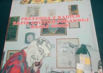 Fandzolenie na antenie - zapisy audycji radia Opole