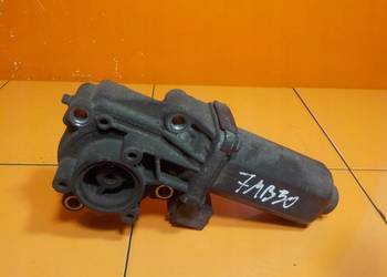 RANGE ROVER VOGUE L322 3.6 V8 TD 08r 272KM nastawnik reduktora 0130008508