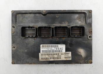 Sterownik Silnika Dodge Durango II 4.7 P56028795AC 56029029AF