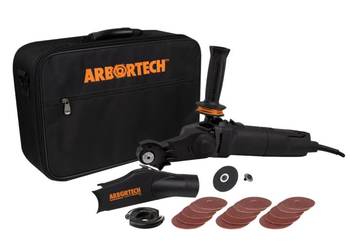 mini frezarka do rzeźbienia drewna frez stolarski arbortech