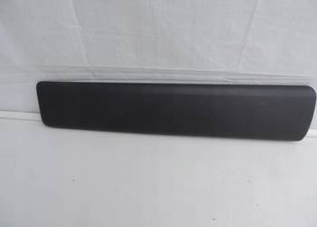 OPEL VIVARO A LISTWA DRZWI LEWA PRZÓD 91165346