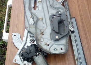 Mechanizm opuszczania szyb Renault Laguna Mechanizm opuszczania szyb Renault Laguna