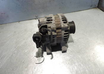 ALTERNATOR PEUGEOT 307 2.0 16V