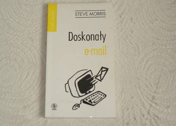 Doskonały e-mail STEVE MORRIS 2002 rok