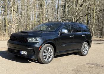 Dodge Durango Citadel 5.7 2022