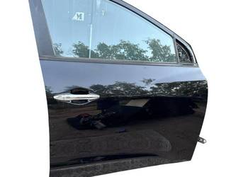 Drzwi przednie prawe przód Hyundai ix35 kolor PAE