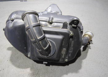 SUZUKI BURGMAN 650 EXECUTIVE AIRBOX FILTR POWIETRZA OBUDOWA KRÓCIEC