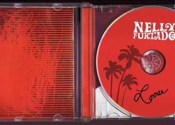 Nelly Futado - "Loose"