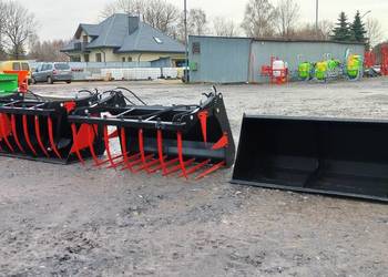 Łyżka Do Tura SMS, Ero Ramka, Maileux,Faucheux