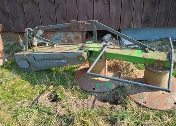 Kosiarka rotacyjna Famarol