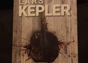 Łazarz. Kepler