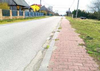 Oferta sprzedaży działki Mniów 5000 metrów