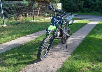 Barton db 125