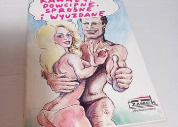 Dowcip humor  satyra  sex  obyczaje polityka super humor kawały